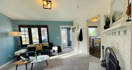 Phinneywood Cottage - Greenlake - Zoo - Phinney