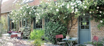 Ecuries de Coqueretaumont