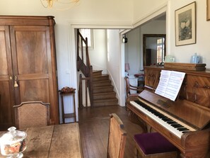 Intérieur