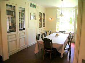 Restaurantes