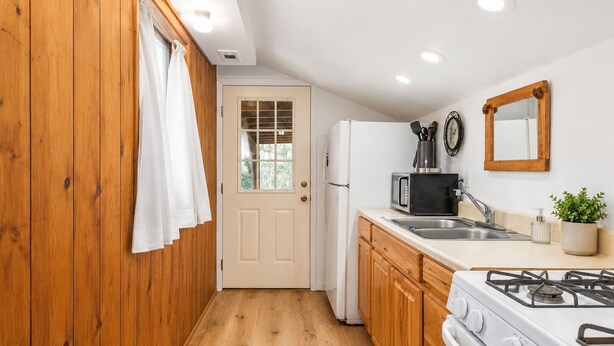 Cucina privata