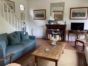 Télévision, lecteur de DVD