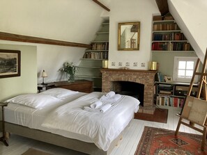 3 habitaciones, tabla de planchar con plancha y wifi gratis 