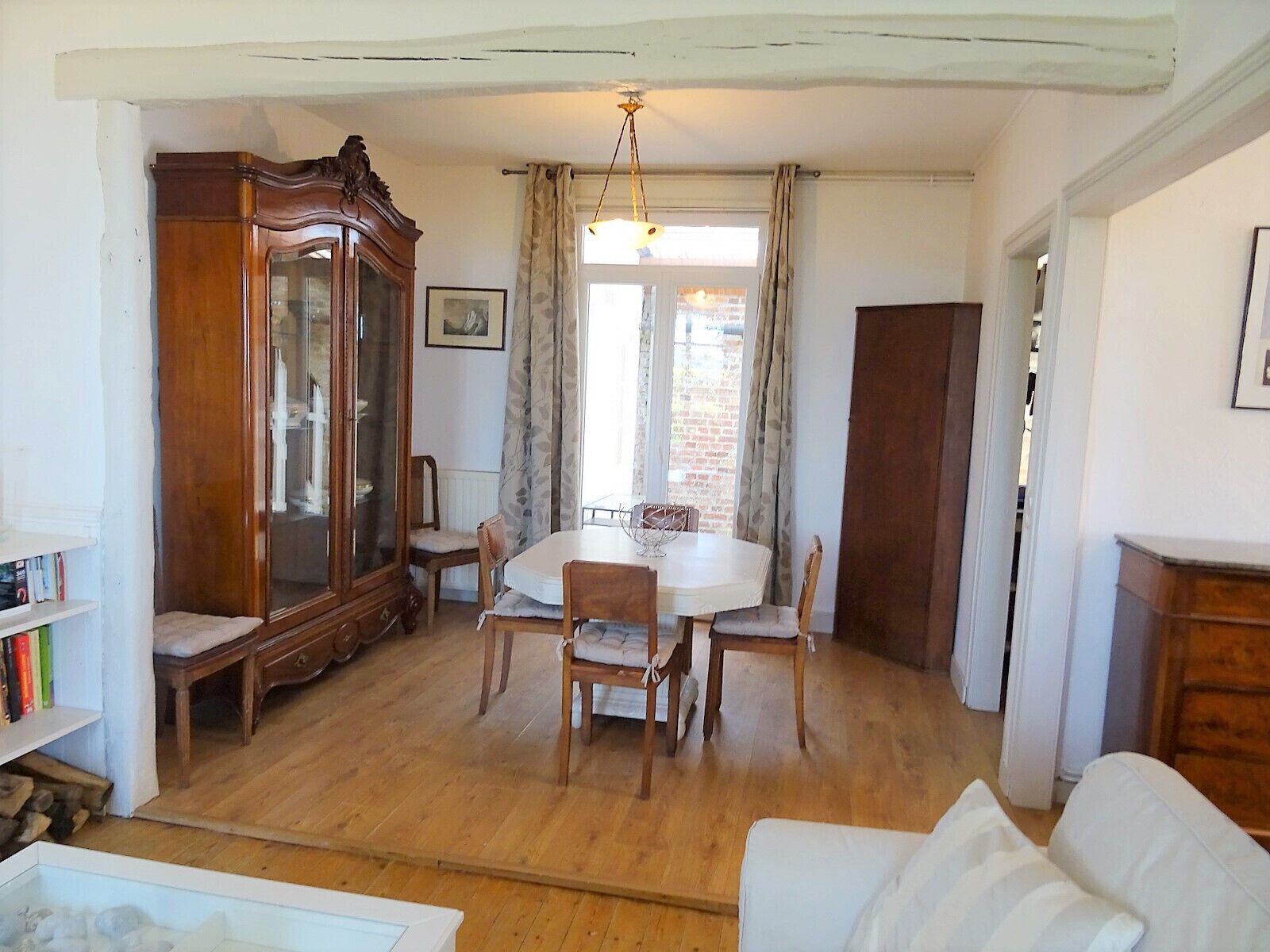 Restauration