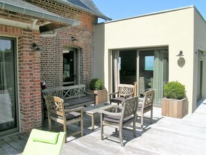 Terras
