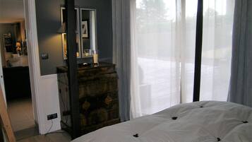 4 slaapkamers, gratis wifi