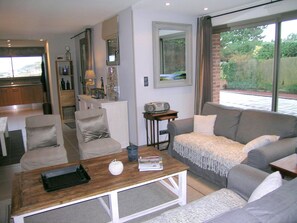 Fernseher, DVD-Player