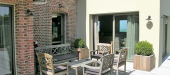 Planches, the sea on foot