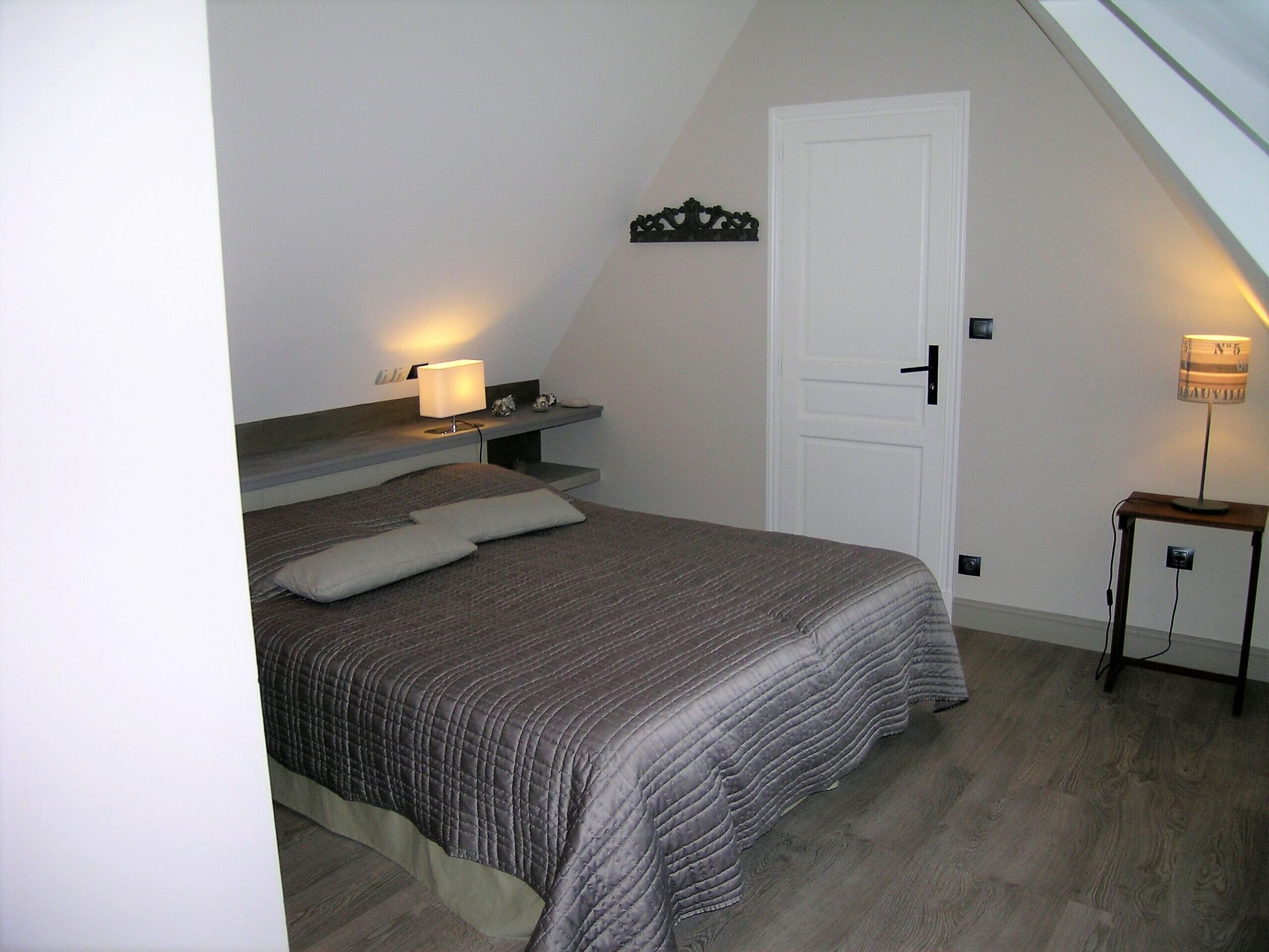 4 slaapkamers, gratis wifi