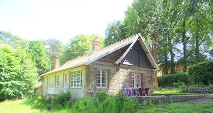 Maison Saint Germain, proche mer et village