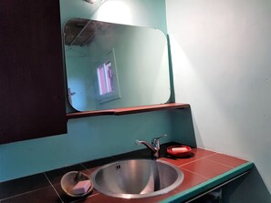 Dusche