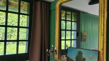 Interieur