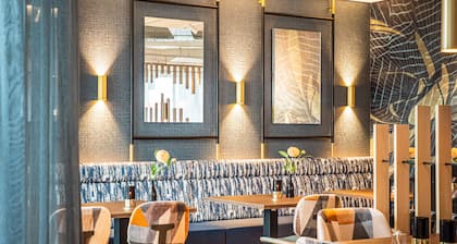 Fletcher Hotel-Restaurant Scheveningen