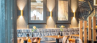 Fletcher Hotel-Restaurant Scheveningen