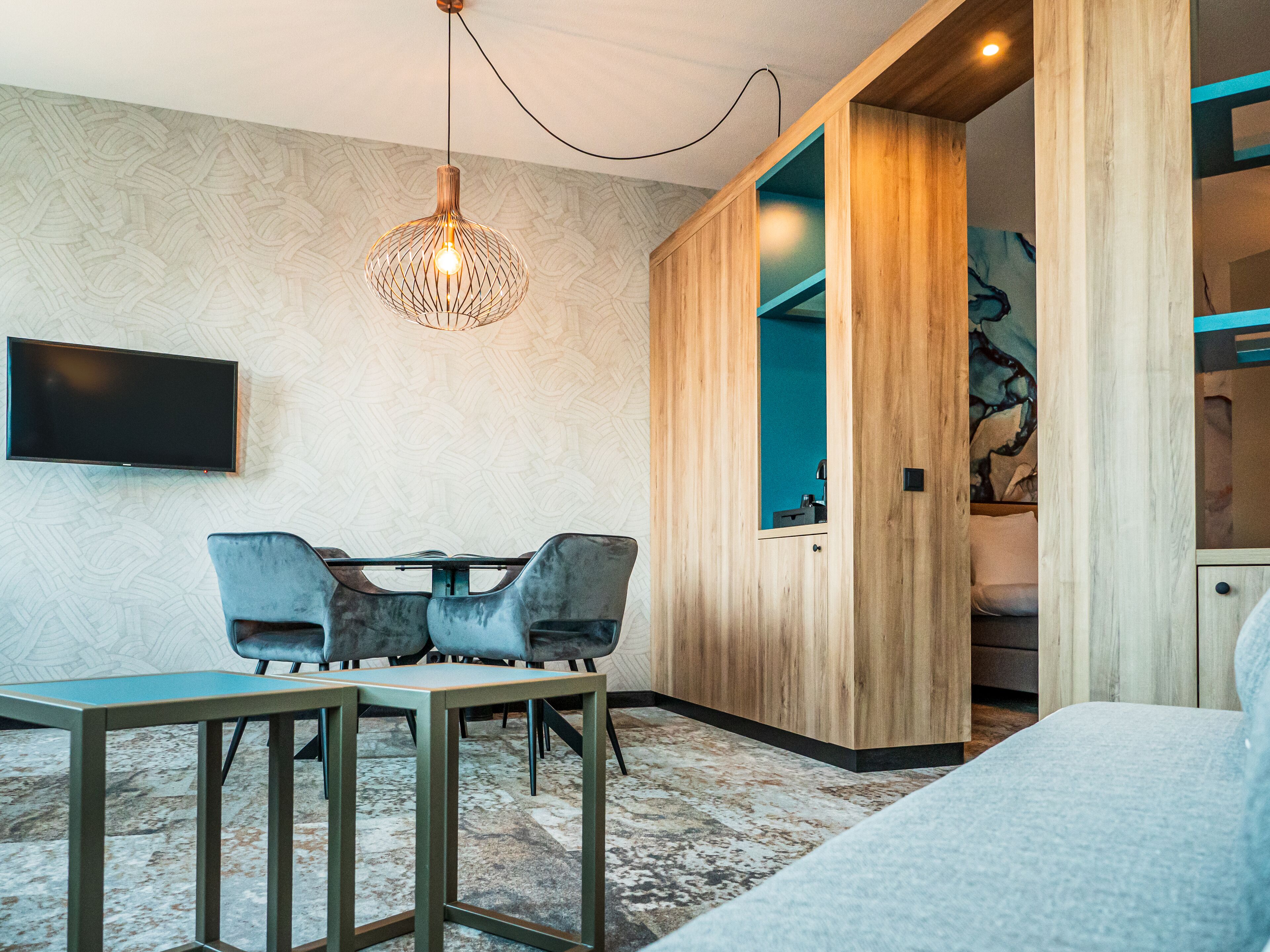 Photo - Fletcher Hotel-Restaurant Scheveningen