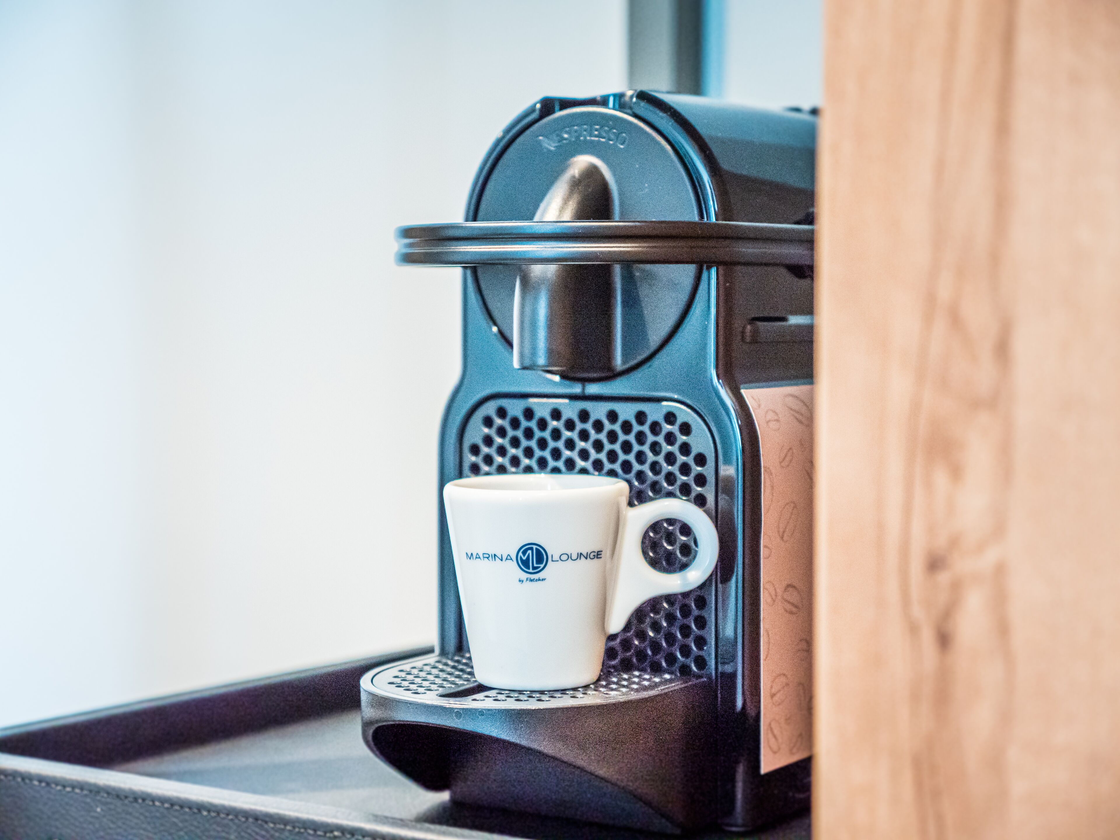 superior double room | coffee and/or coffee maker