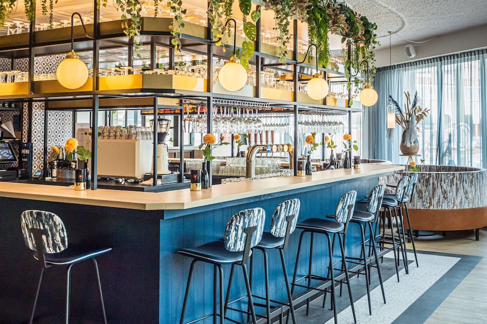 Fletcher Hotel-Restaurant Scheveningen