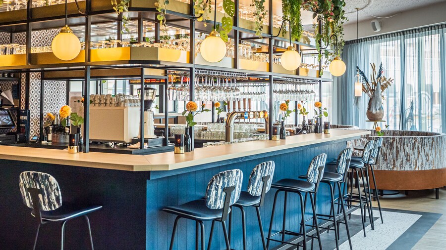 Fletcher Hotel-Restaurant Scheveningen