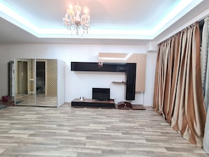 Apartment | Interior - Stunning 1-bed Apartment in București (Bucharest)