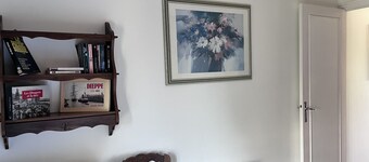 Logis du Golf, comfortable cottage, close to the golf course