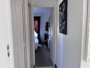 Interior - Logis du Golf, comfortable cottage, close to the golf course (Dieppe)