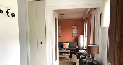 Logis du Golf, komfortables Häuschen, in der Nähe des Golfplatzes