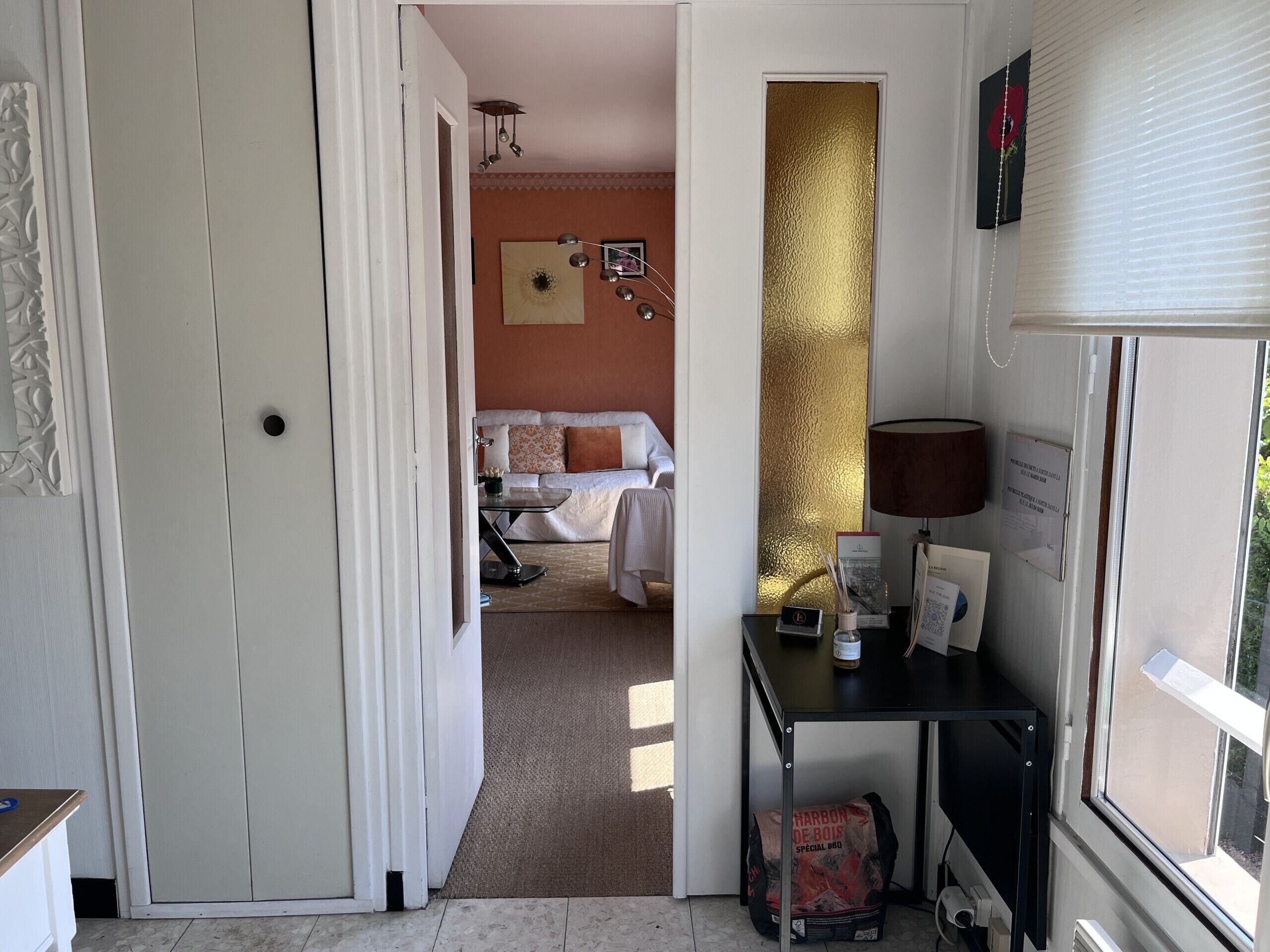 Logis Du Golf, Comfortabele Cottage, Dicht Bij De Golfbaan - Dieppe
