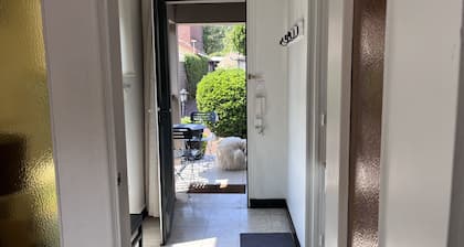 Logis du Golf, confortable maisonnette, proche du golf