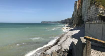 Pleine Mer