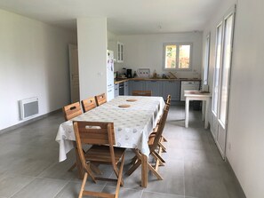 Restauration