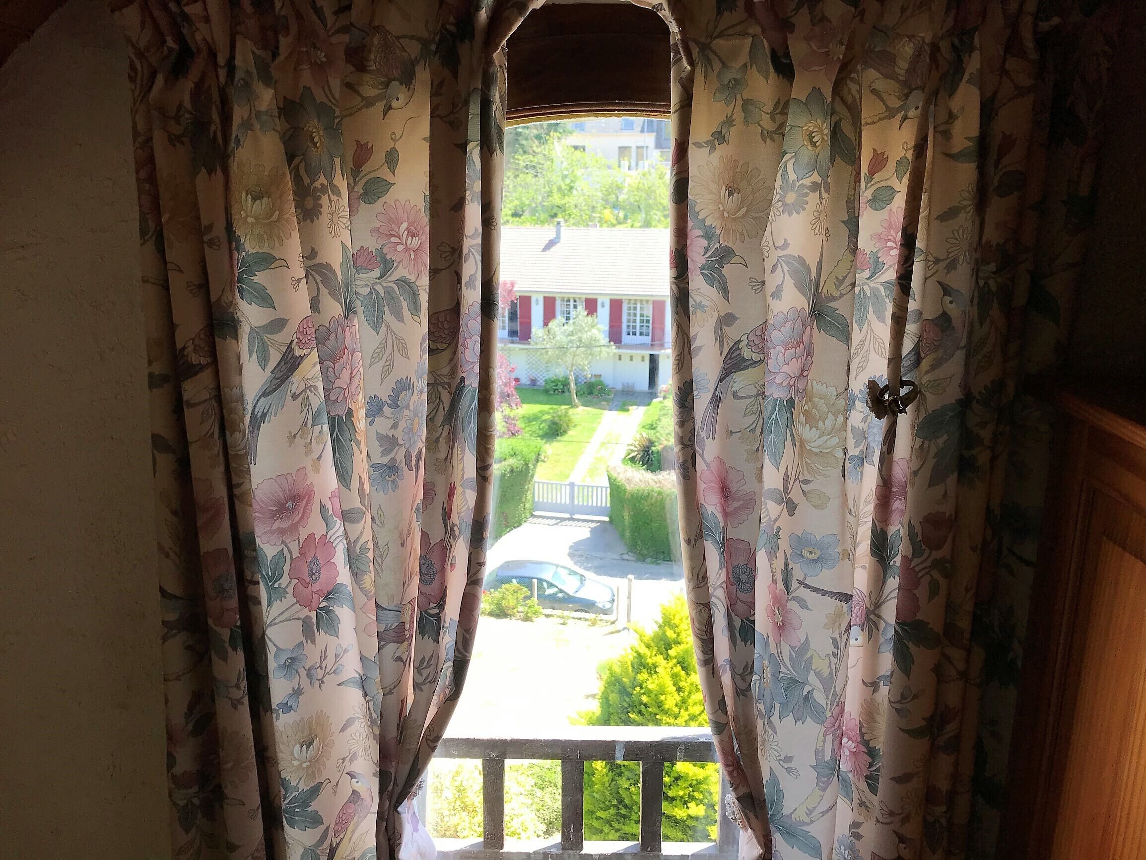 Intérieur
