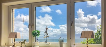 Entspannung für die Seele - Glücksurlaub Sylt