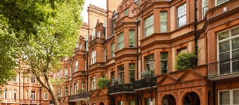 3 Sloane Gardens by UnderTheDoormat