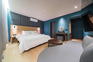 Room - Healasis (Seongnam)