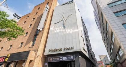 Healasis