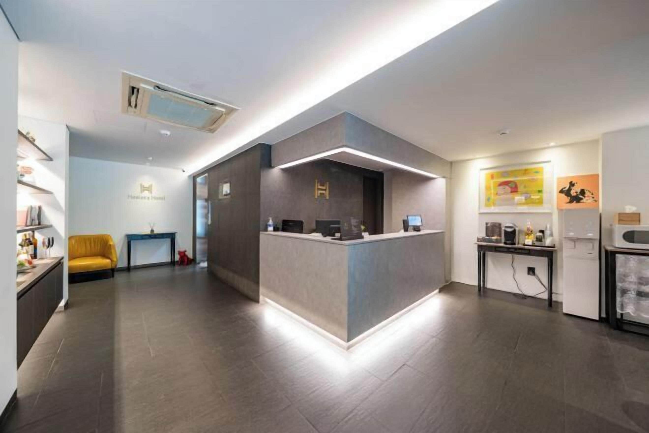 ล็อบบี้