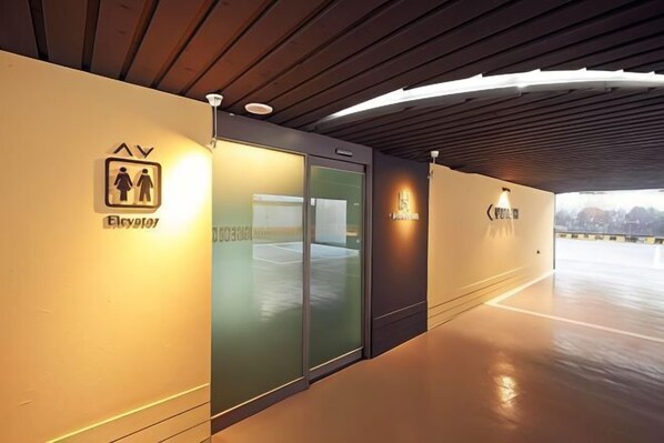 Interieur