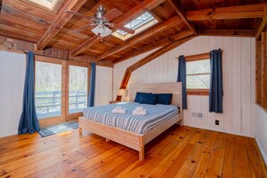 4 Schlafzimmer, WLAN, Bettwäsche