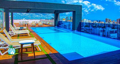 Tower Central - New Luxury - Ocean view