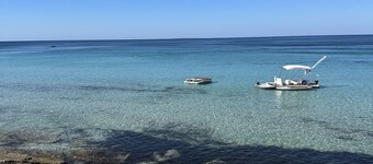 Relax Luxury House S'Arena Scoada