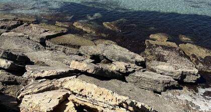 Relax Luxury House S'Arena Scoada