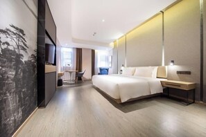 Room - Atour Hotel Hengyang West Jiefang Road (Hengyang)