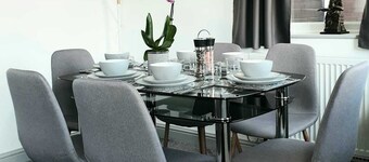 Chester Zoo Family Retreat