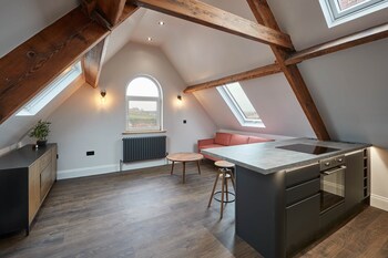 The Loft at Skinner St