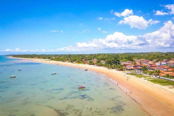 Strand