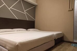 Room - Sea Lion Hotel @ Pulau Ketam (Pulau Ketam)