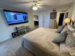 3 habitaciones, tabla de planchar con plancha y wifi gratis 