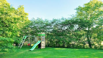 Kinderbereich