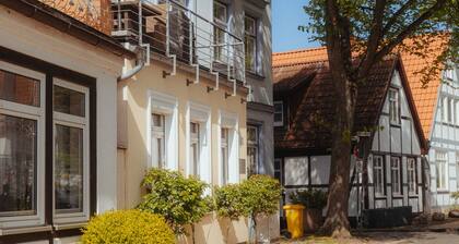 Alex 12 "Wellengang" EG