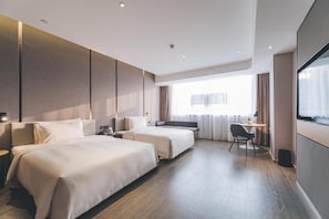Room - Atour Hotel (Chaozhou)